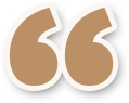 A brown and white number six and the number 6 3.