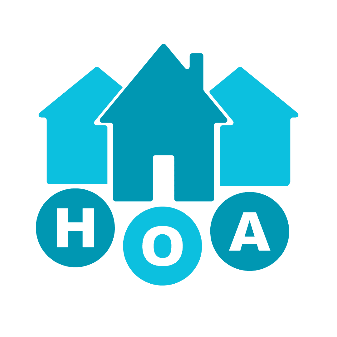 #Home owners association logo